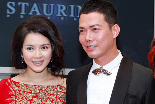 Lý Nhã Kỳ "bỗng dưng" đẹp lạ - 6