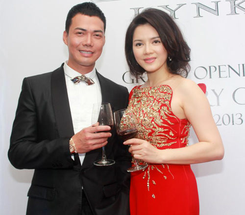 Lý Nhã Kỳ "bỗng dưng" đẹp lạ - 8