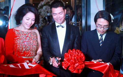 Lý Nhã Kỳ "bỗng dưng" đẹp lạ - 5