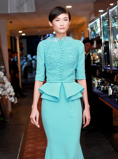 Lý Nhã Kỳ "bỗng dưng" đẹp lạ - 7