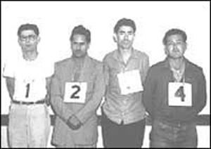 Vụ án oan làm đổi luật nước Mỹ (Kỳ 4) - 1