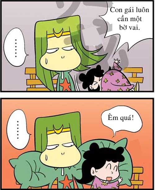 Tây Du Ký hài: Fan của thầy trò Đường Tăng - 2