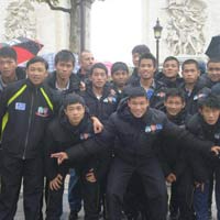 Bóng đá - HAGL JMG: Nước mắt buồn, tín hiệu vui