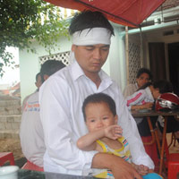 Tin tức trong ngày - Đau lòng 2 bà bầu bị tai nạn thương vong