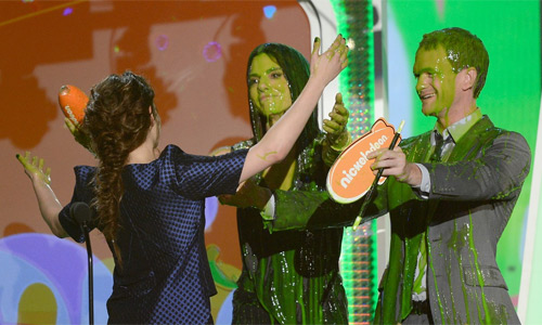 Người yêu ma cà rồng vẫn được sủng ái - 1