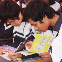 Giáo dục - du học - Những ngành học đáng chú ý