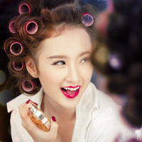 Bí quyết làm đẹp - Học Angela Phương Trinh tô son quyến rũ