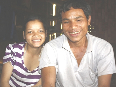 Làng… sợ rượu ở Quảng Nam - 2