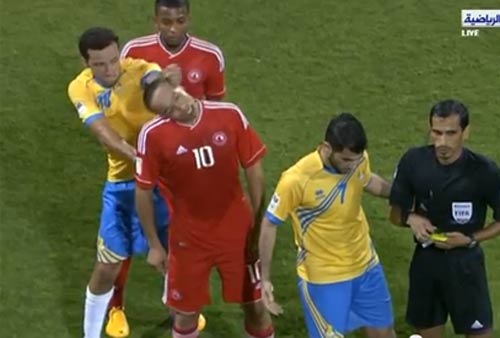 Top clip hài: Em đi chung lối này - 2