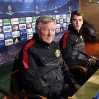 Bóng đá - HOT: "Sir Alex rất gia trưởng"