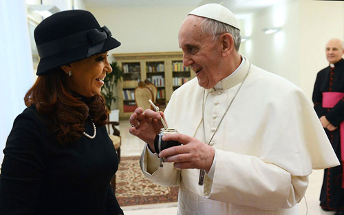 Những hình ảnh ấn tượng nhất tuần (17/3-23/3) - 4