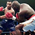 Thể thao - Mike Tyson: Người sắt xuất hiện