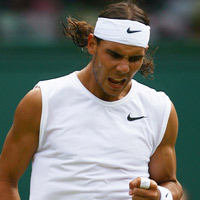 Nadal: Điểm đầu tiên trước Federer (Kỳ 8)