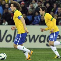 Bóng đá - ĐT Brazil: Cần lắm một con đường