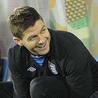 Bóng đá - Gerrard tiếp tục chỉ trích Ferdinand