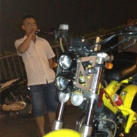 Pháp luật - Diễn viên hài Trọng trọc "chạm trán" 141