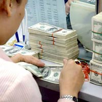 Tài chính - Phá sản ngân hàng: Có hay không?