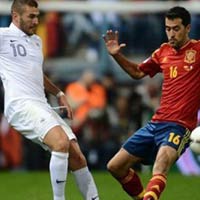 World Cup 2014 - VL World Cup 2014: "Tử thần" gọi ai?