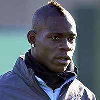 Bóng đá - Balotelli: “Tôi chưa bao giờ kiêu ngạo”
