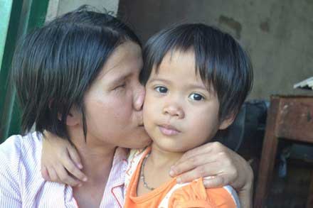 Chuyện kể về những người “đạp ánh sáng" - 1