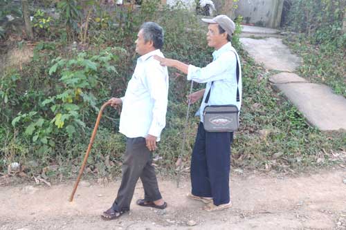 Chuyện kể về những người “đạp ánh sáng" - 2