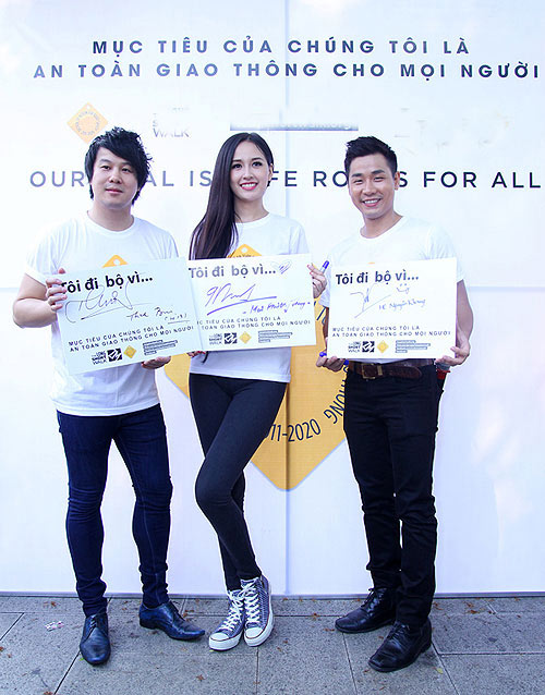 Mai Phương Thúy xinh với “nồi cơm điện” - 6