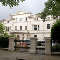 Tài chính - Bất động sản - Luân Đôn: "Sàn diễn" của tỷ phú người Nga