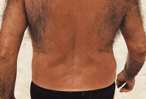 Hé lộ bí mật "khó tỏ" của quý ông - 1