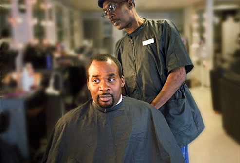 Hé lộ bí mật "khó tỏ" của quý ông - 6