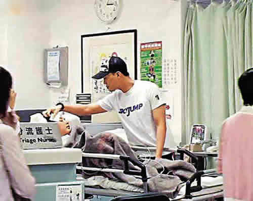 Lật mở “người tình” của Lý Nhã Kỳ - 8