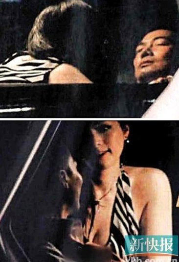 Lật mở “người tình” của Lý Nhã Kỳ - 7