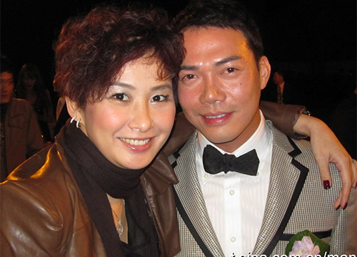 Lật mở “người tình” của Lý Nhã Kỳ - 5