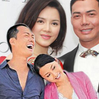 Hậu trường phim - Lật mở “người tình” của Lý Nhã Kỳ