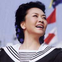 Tin tức trong ngày - Phu nhân Tập Cận Bình gây "sốt" khi đến Nga