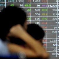 Tài chính - Bất động sản - Cổ phiếu khoáng sản có bị làm giá?