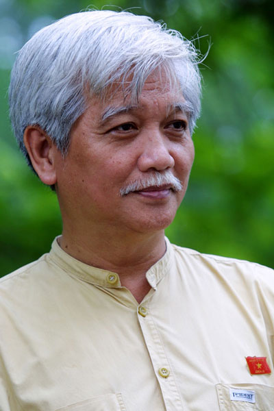 Quốc hoa: Chưa có công cụ bầu chọn chuẩn - 1