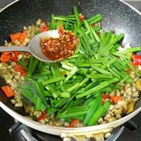 Sức khỏe đời sống - Món ăn ngày hè cực tốt cho quý ông