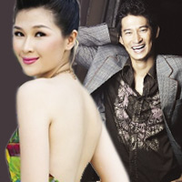 Ngôi sao điện ảnh - "Quen Huy Khánh, tôi như đang... ngoại tình"