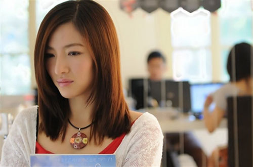 Thơ tình: Em tuyệt vọng - 1