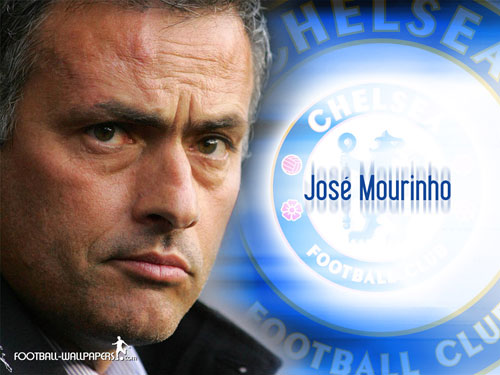 Nhà cái: Mourinho sẽ trở lại Chelsea - 1