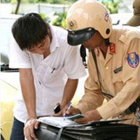 Tin tức trong ngày - Bộ GTVT bỏ phạt xe không chính chủ