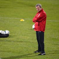 World Cup 2014 - ĐT Anh: Thay đổi là lẽ sống