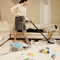 Tiểu phẩm hài - Anh chồng... Lươn