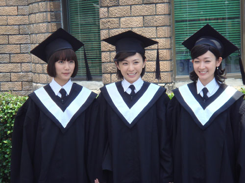 Ba người đàn bà: Phim hay về tình bạn - 1