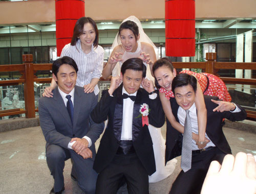 Ba người đàn bà: Phim hay về tình bạn - 2