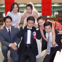 Phim mới - Ba người đàn bà: Phim hay về tình bạn