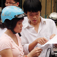 Giáo dục - du học - Phụ huynh sợ không dám bỏ học thêm