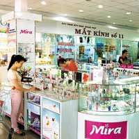 Thị trường - Tiêu dùng - Hàng giả vào siêu thị