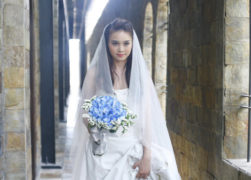 Phi Trường trắc trở yêu Lan Ngọc - 7