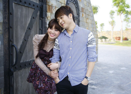 Phi Trường trắc trở yêu Lan Ngọc - 3